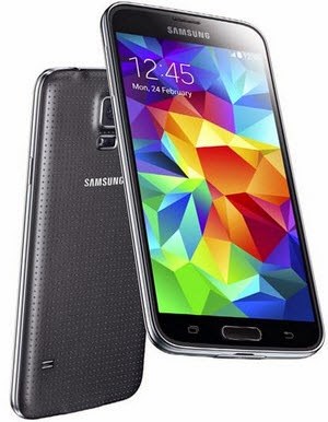 Samsung Galaxy S5 SM-G900F